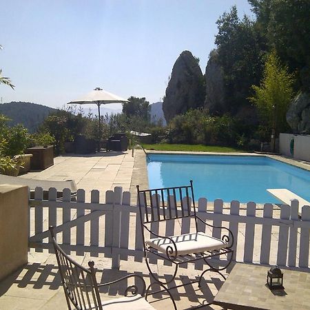 Auriol Villa Manon מראה חיצוני תמונה