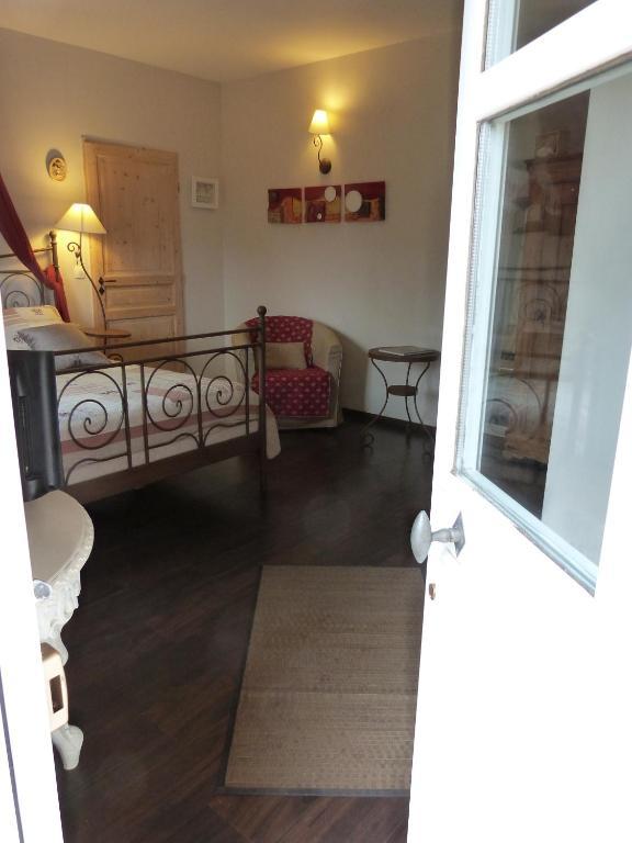 Auriol Villa Manon חדר תמונה