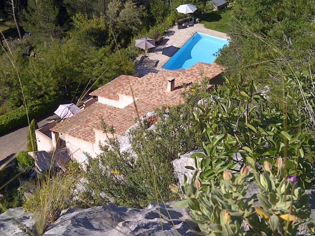 Auriol Villa Manon מראה חיצוני תמונה